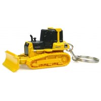 KEYCHAIN - KOMATSU D 61EX